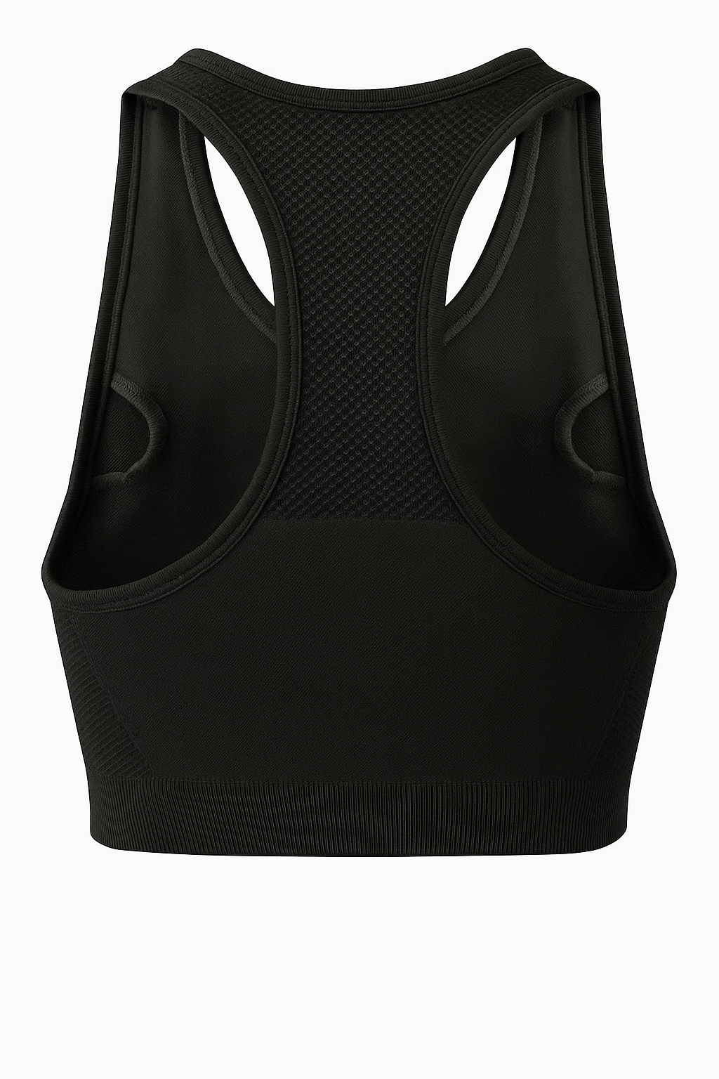 MV Multi-Sport Sculp Bra - Classic Black