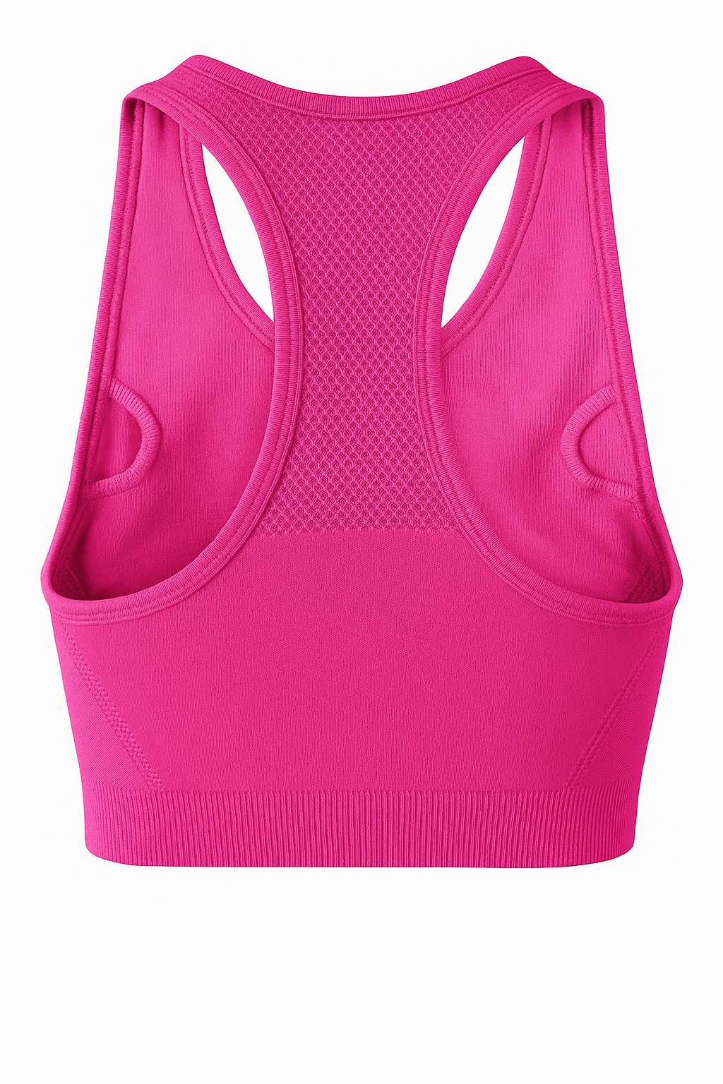 MV Africa Multi-Sport Bra - Fuschia