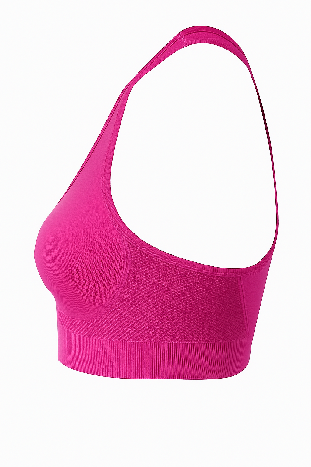 MV Africa Multi-Sport Bra - Fuschia