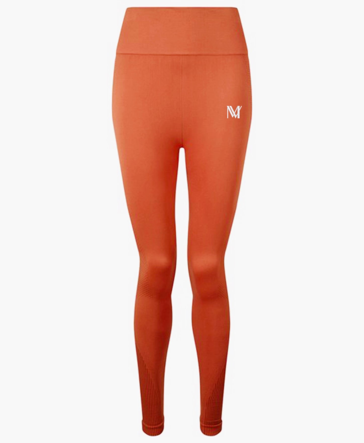 MV multi-sport sculpt leggings - Copper