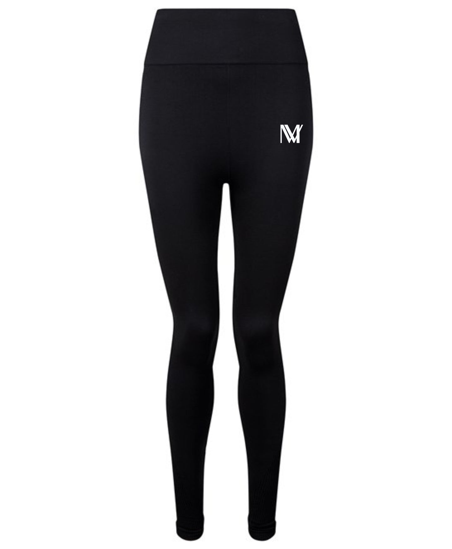MV Multi-Sport Sculpt Leggings - Classic Black