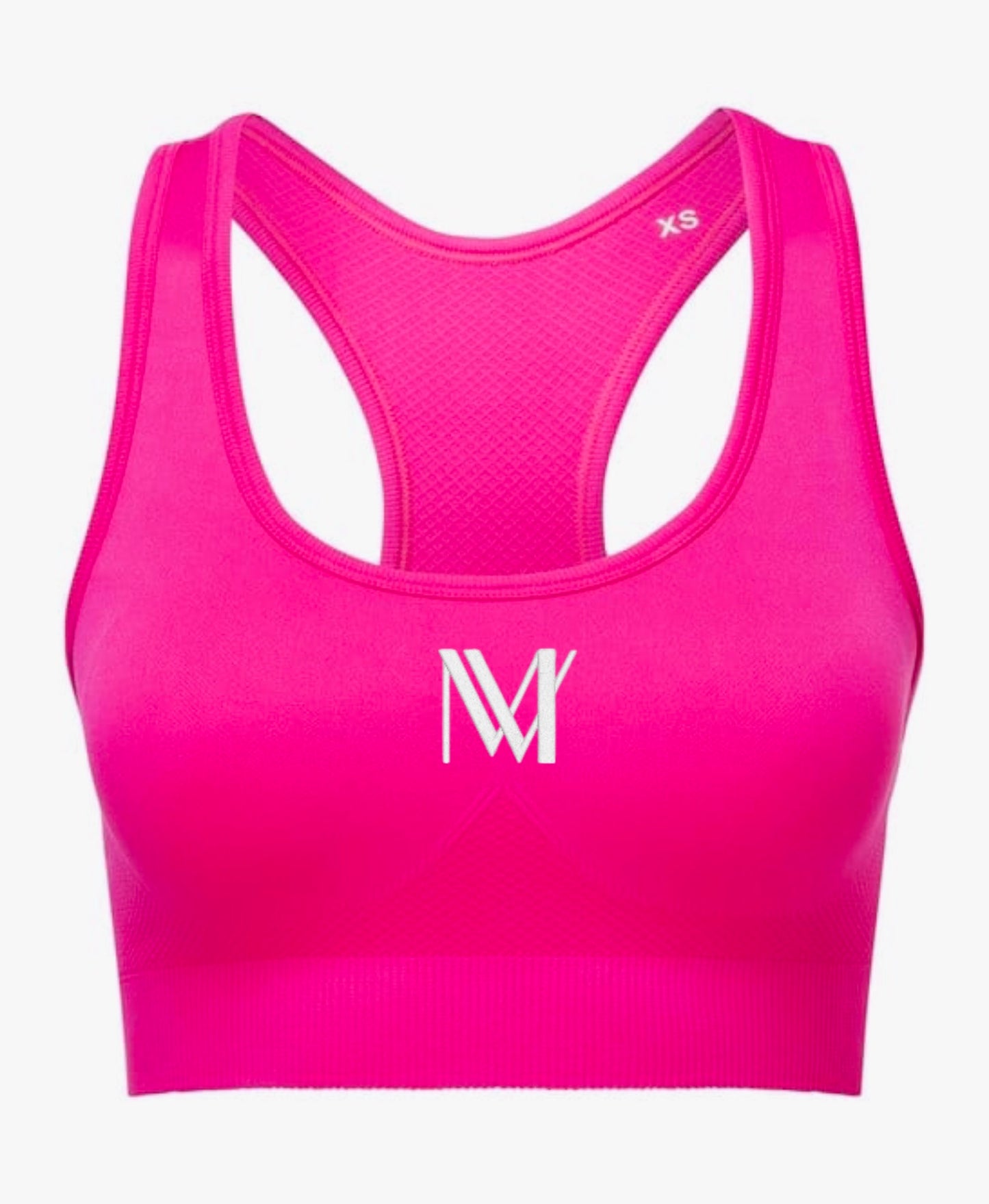 MV Africa Multi-Sport Bra - Fuschia