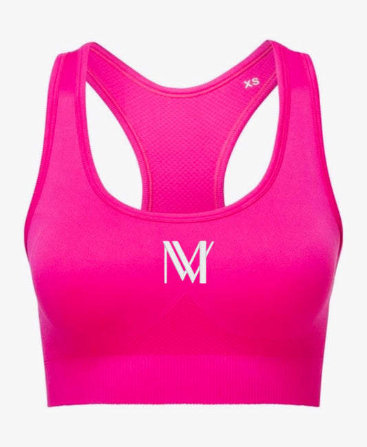 MV Africa Multi-Sport Bra - Fuschia