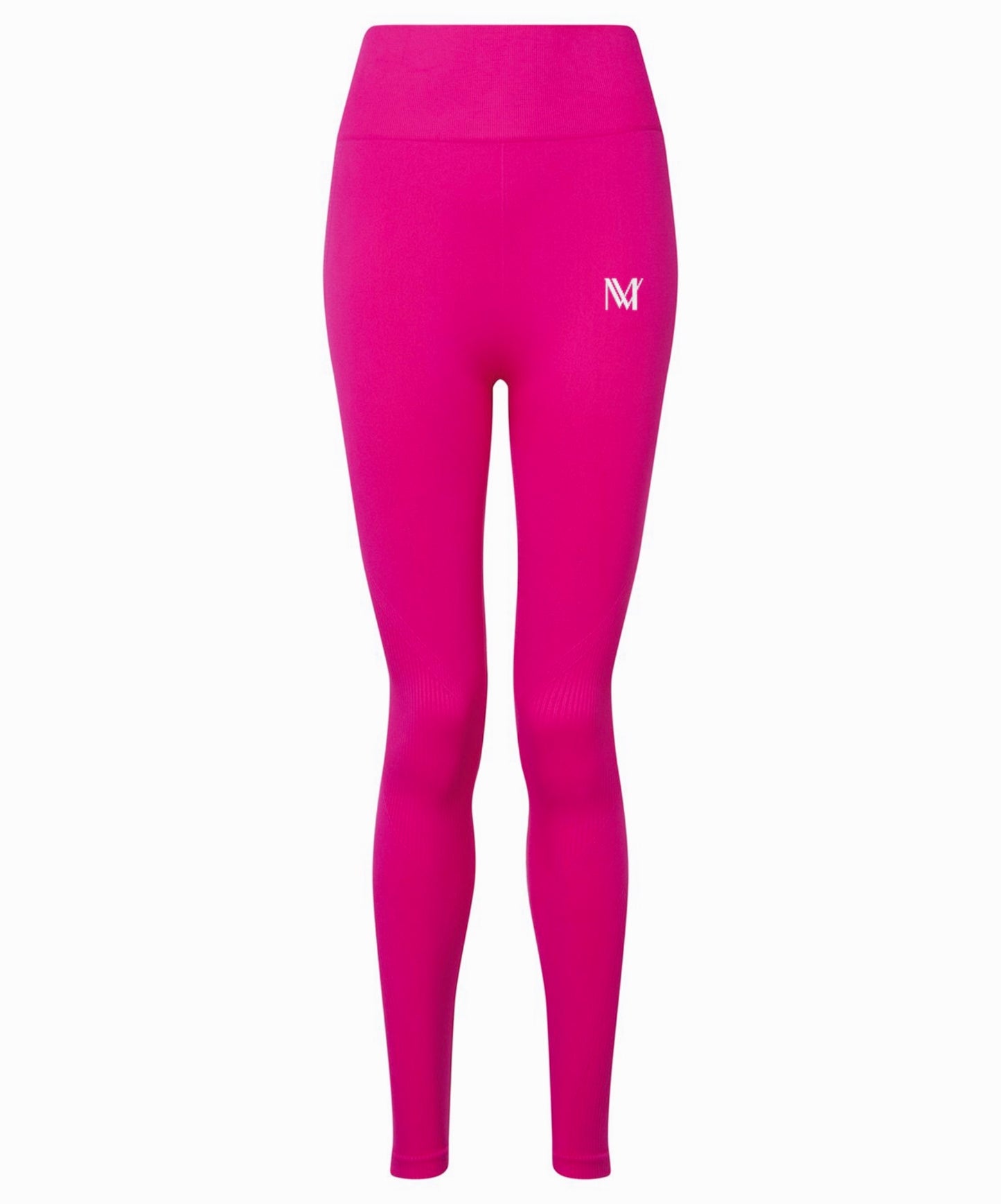 MV  multi-sport sculpt leggings - Fuschia