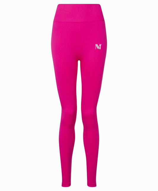 MV  multi-sport sculpt leggings - Fuschia